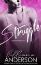 [Beautiful 01] • Struggle